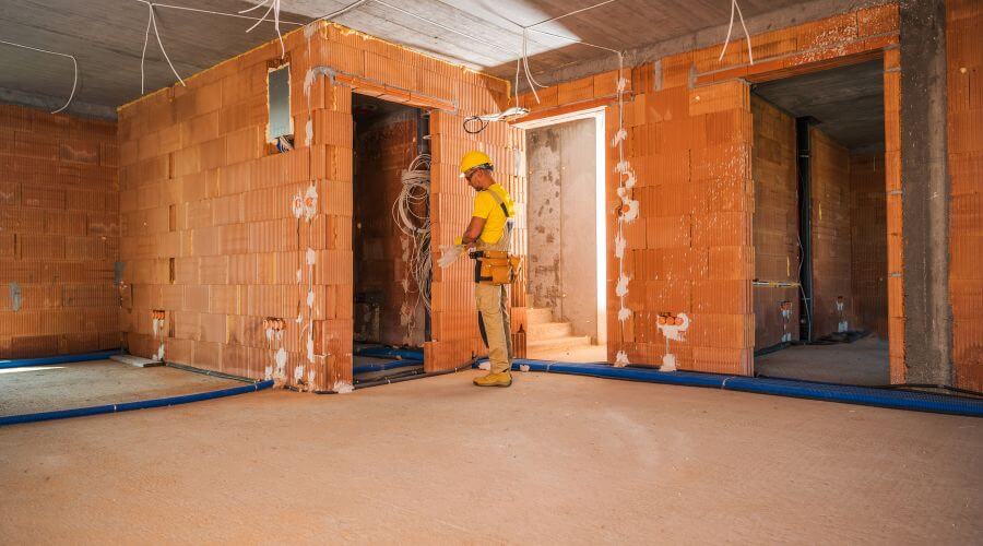 Local Chimney Repair in Aulander, NC